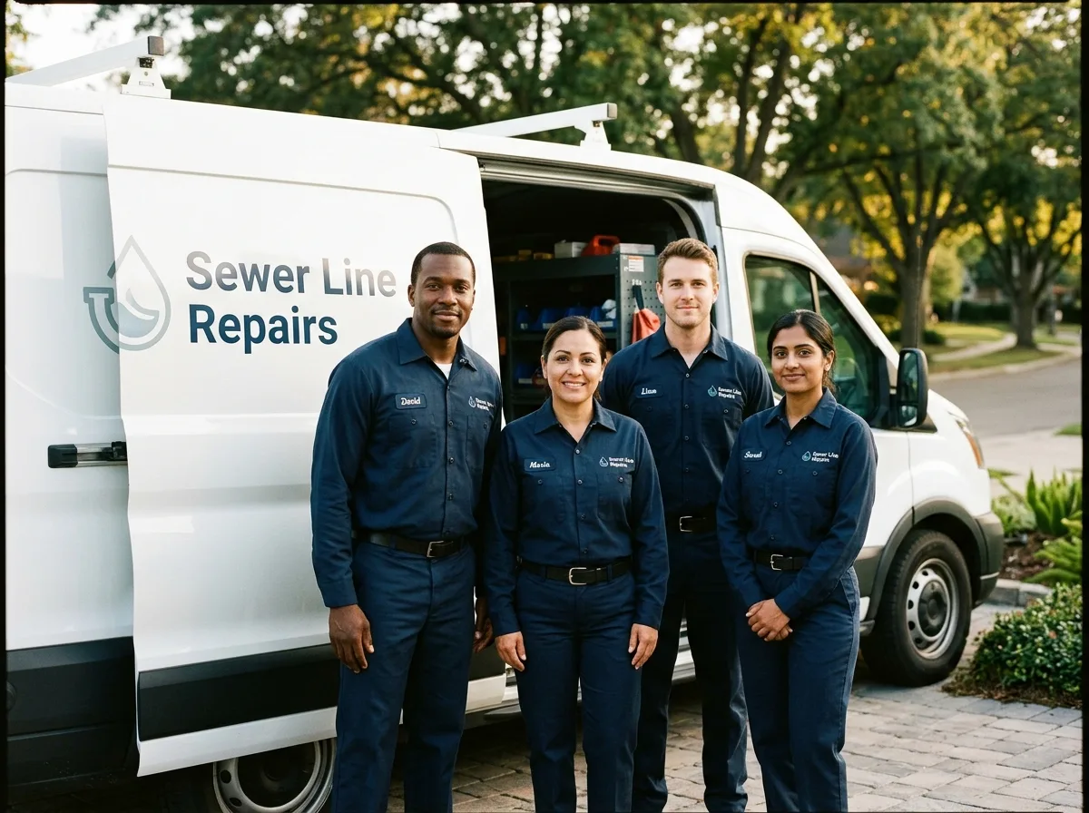 Emergency Plumber company in Lancaster, MA